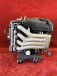 2004 Suzuki DF115 DF140 4-STROKE Outboard Powerhead Crankcase Assembly. Fixed Price $849.95.