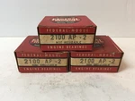 Vintage Federal Mogul Engine Bearing Set Of 3 2100 AP-2 New Old Stock. Fixed Price $14.99.