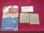 Omc/evinrude/brp Shim Kit P# 981795. Fixed Price $28.95.