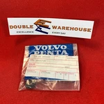 Nos Oem Volvo Penta 3855739 Grommet. Fixed Price $16.99.