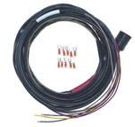 Universal Wiring Harness For Johnson Evinrude Round Plug 20 Ft Cdi 473-9410. Fixed Price $348.95.