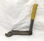 1946-47 Mercury KD-4 Outboard Tiller Handle Grip Assembly M-40-201 M-40-204. Fixed Price $20.00.