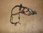 Johnson Evinrude Omc Oem Relay Cable Wire Assembly Pn 0585015 Fits 1996-2005. Fixed Price $25.00.