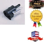 Oem Yamaha Outboard 8MM Tank Side Conventional Fuel Connector 6Y2-24305-06-00. Fixed Price $39.99.