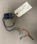 Good Used Mercury F8-9.9HP Rectifier, Part # 853811008. Fixed Price $39.00.
