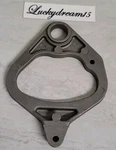 34671 Mercury Quicksilver Outboard Throttle Remote Control Lever. Fixed Price $9.99.