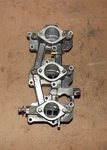 Force 85 Hp Stroke Reed Plate Assembly Pn 819071A2. Fixed Price $79.50.