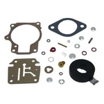 Sierra 18-7222 Marine Carburetor Kit (with Float) Johnson/evinrude 398729 396701. Fixed Price $26.75.