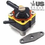 Fuel Pump Fits Johnson Evinrude 397839 391638 395091 397274 0388685 6-15HP Motor. Fixed Price $10.99.