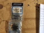 Mercury Imp 47-95289.. Fixed Price $5.00.