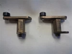 Mercury Quicksilver 32629 A1 Lever Assembly Pair (2) Marine Boat. Fixed Price $14.95.