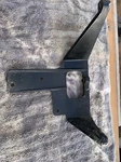 Mercruiser 120 140 165 470 In-line Shift Bracket Mounting 2.5L 3.0L 66058 250. Fixed Price $39.00.