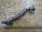*oem* Yamaha Fuel Pipe 60V-13974-10-00. Fixed Price $50.28.
