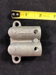 Johnson Evinrude Omc New Impeller Housing Cap 0307954 Oem Nos. Fixed Price $15.88.