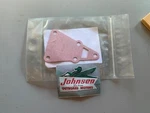 Johnson Evinrude 0351970 Water Cover Gasket E-tec 115 To 200HP 2007. Fixed Price $8.89.
