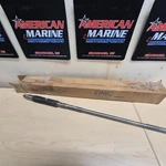 386769/0386769 Drive Shaft Omc/johnson/evinrude. Fixed Price $100.00.