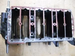 Johnson Evinrude 200-225-250 Etec Crankcase Back Cover 5005909 Block. Fixed Price $108.95.