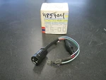 Johnson Evinrude Omc 0985704 Cable J250. Fixed Price $15.00.