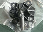 200 225 250 Hp Johnson 337486 Evinrude Thermostat Cover & Spring Two Stroke. Fixed Price $55.00.