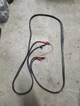 Yamaha 1985 - 2007 Battery Cables & 9.9 Hp Cylinder 4 Stroke Efi Others Y3. Fixed Price $65.00.