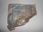 396503 New Genuine Oem Johnson Evinrude Outboard Piston Rings Lot B6-3. Fixed Price $19.99.