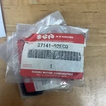 Suzuki Ignition Key Part Number 37141-92E00 11. Fixed Price $13.00.