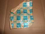 New Genuine Johnson Evinrude Piston Ring Set 0384358 Inventory B10-3. Fixed Price $23.99.