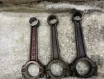 Mercury Connecting Rods 8119A5 Casting # 636-8118. Fixed Price $34.99.