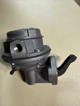 1988 Mercury Marine Fuel Pump 812554A1 New Old Stock Oem. Fixed Price $80.00.