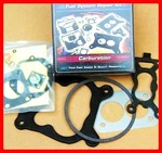 Marine Carburetor Rebuild Kit & Float Rochester Quadrajet 4 Bbl Tune-up Repair. Fixed Price $59.95.