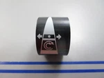 New Oem 0327943 Omc Johnson Evinrude Throttle Plate 0810. Fixed Price $20.95.