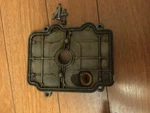 2013 Tohatsu Nissan 15HP 20HP Cylinder Head Cover 3BKB010210 4-STROK. Fixed Price $29.25.