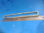 Seal Gauge 11206A1 For Cover Cowl 9264A2 9263A1 Mariner Mercury 115HP. Fixed Price $33.00.