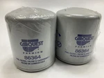 (2) Carquest 86364 Fuel Filter For Omc Outboard Marine Engines 33364, 18-7846. Fixed Price $35.95.