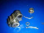682-44121-00-00 Lever Yamaha Mariner 9.9HP 15HP?. Fixed Price $25.50.