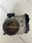 Yamaha 2023 F300HP Ncb Oem Throttle Body Assembly PART#6CB-13751-11-00. Fixed Price $249.99.
