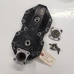 339154 Evinrude 1995 130HP V-4 Cylinder Head. Fixed Price $20.00.