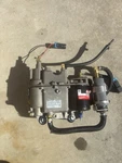 Mercury Optimax 150HP Outboard Vst W/ Pumps 855427A1 8558432 855432T05. Fixed Price $150.00.