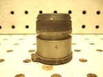 Omc Evinrude & Johnson Gear Case Head P/n 376776. Fixed Price $28.99.