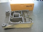 Johnson Evinrude Omc 0336274 Adapter Plate SHELFJ8. Fixed Price $90.00.
