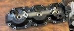 Mercury Cylinder Head 858485T3 200-225HP OT178500-OT598999 Optimax Dfi V6 Ob's. Fixed Price $57.95.