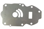 Yamaha Outer Plate, Cartridge 6CE-44323-01-00 Oem New. Fixed Price $21.05.
