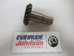 A26 Omc Evinrude Johnson 0308561 Pinion Gear Oem New Factory Boat Parts. Fixed Price $63.74.
