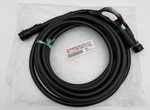 New Yamaha Oem Conventional Main Harness -10 PIN/16.4 Ft- 688-8258A-50-00 Nib. Fixed Price $108.75.