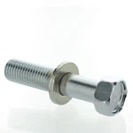 Yamaha Bolt With Washer 90119-10M72-00. Fixed Price $9.99.