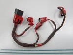 Oem Volvo Penta 24652404 22844723 V6 Wire Harness 200 280 Month Wrnty 0720. Fixed Price $115.00.