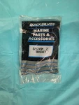 New Oem Mercury Bracket Part# 821249M2, G2-4. Fixed Price $39.00.