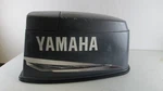 Oem 1984-2003 C90HP Yamaha Outboard Senles Cowling 6H1-42610-G4-4D C75HP #b. Fixed Price $470.25.