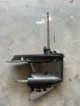 Oem 2014 Evinrude Etec 75 Hp Lower Unit / Gearcase Pn# 5009292 5009296. Fixed Price $750.00.