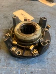 IP2186 Omc Johnson Evinrude Upper Bearing Crankcase Head 387432, 88-235HP 321238. Fixed Price $25.99.